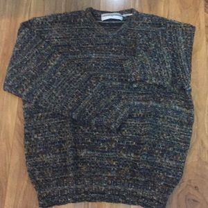Jhang  Barnes sweater
